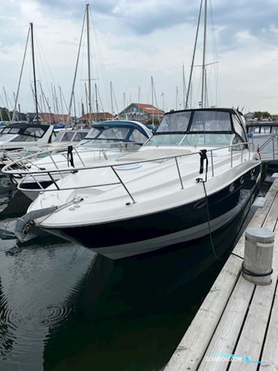 Monterey 350 Sport Motorboten 2006, met Volvo Penta motor, Denemarken