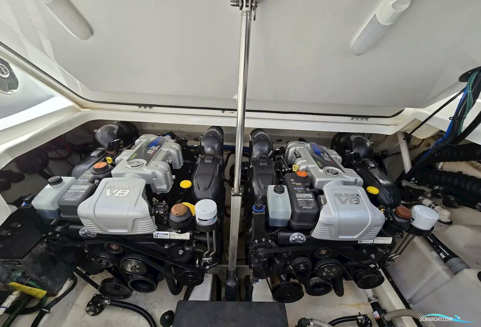 Monterey 378 Super Express