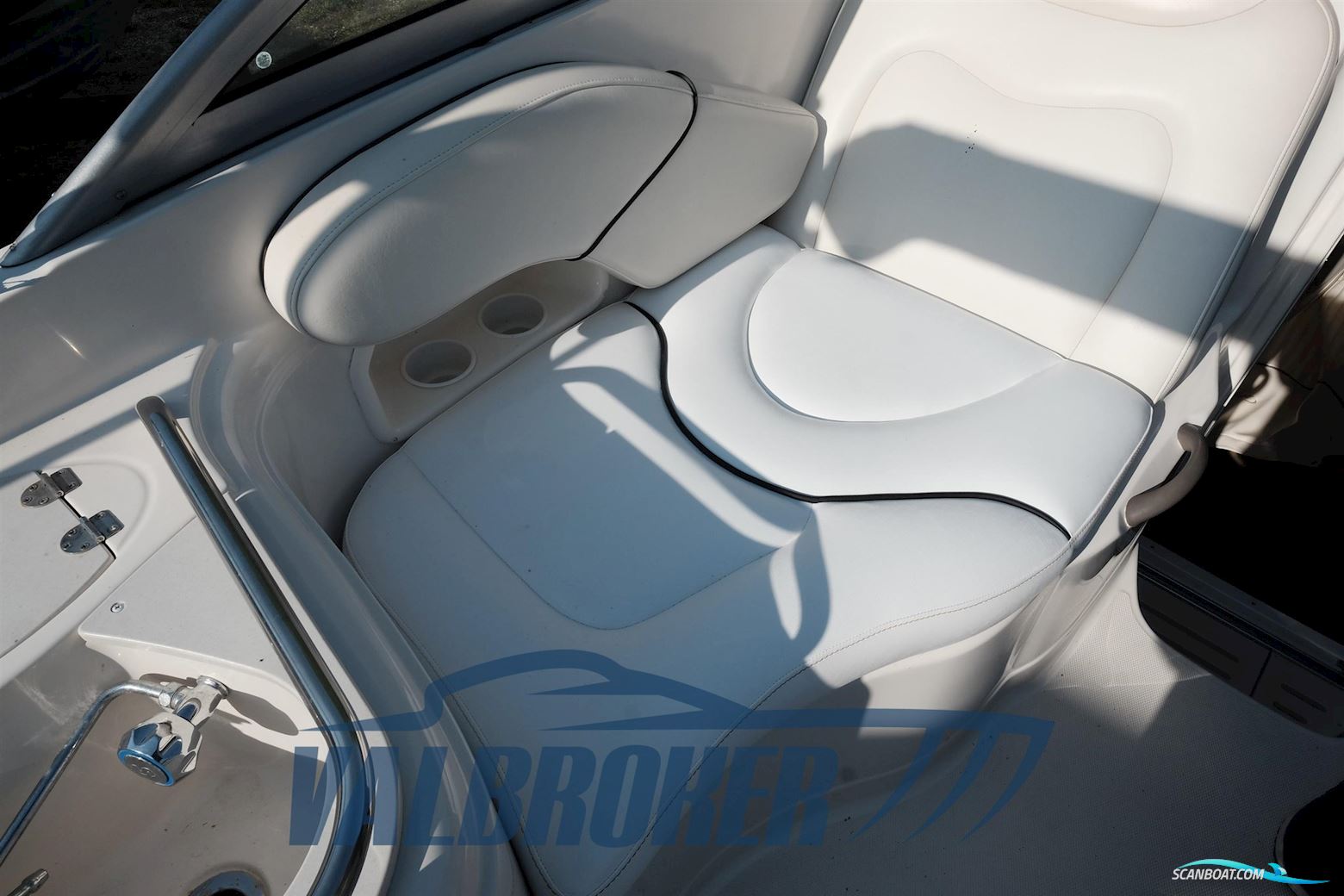 Monterey Boats 245 CR