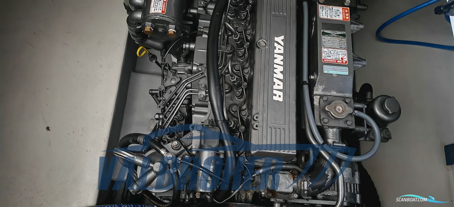 Monterey Boats 250 Cruiser