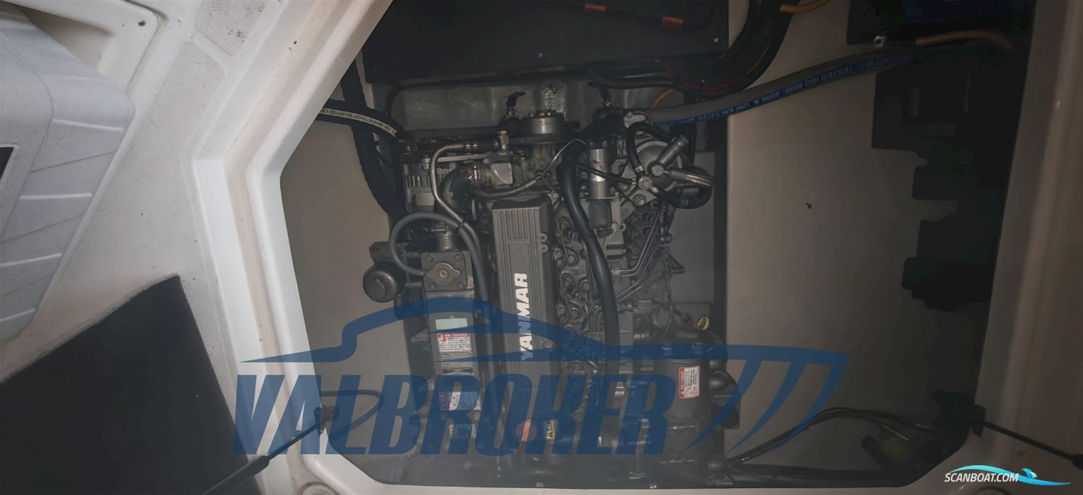 Monterey Boats 250 Cruiser