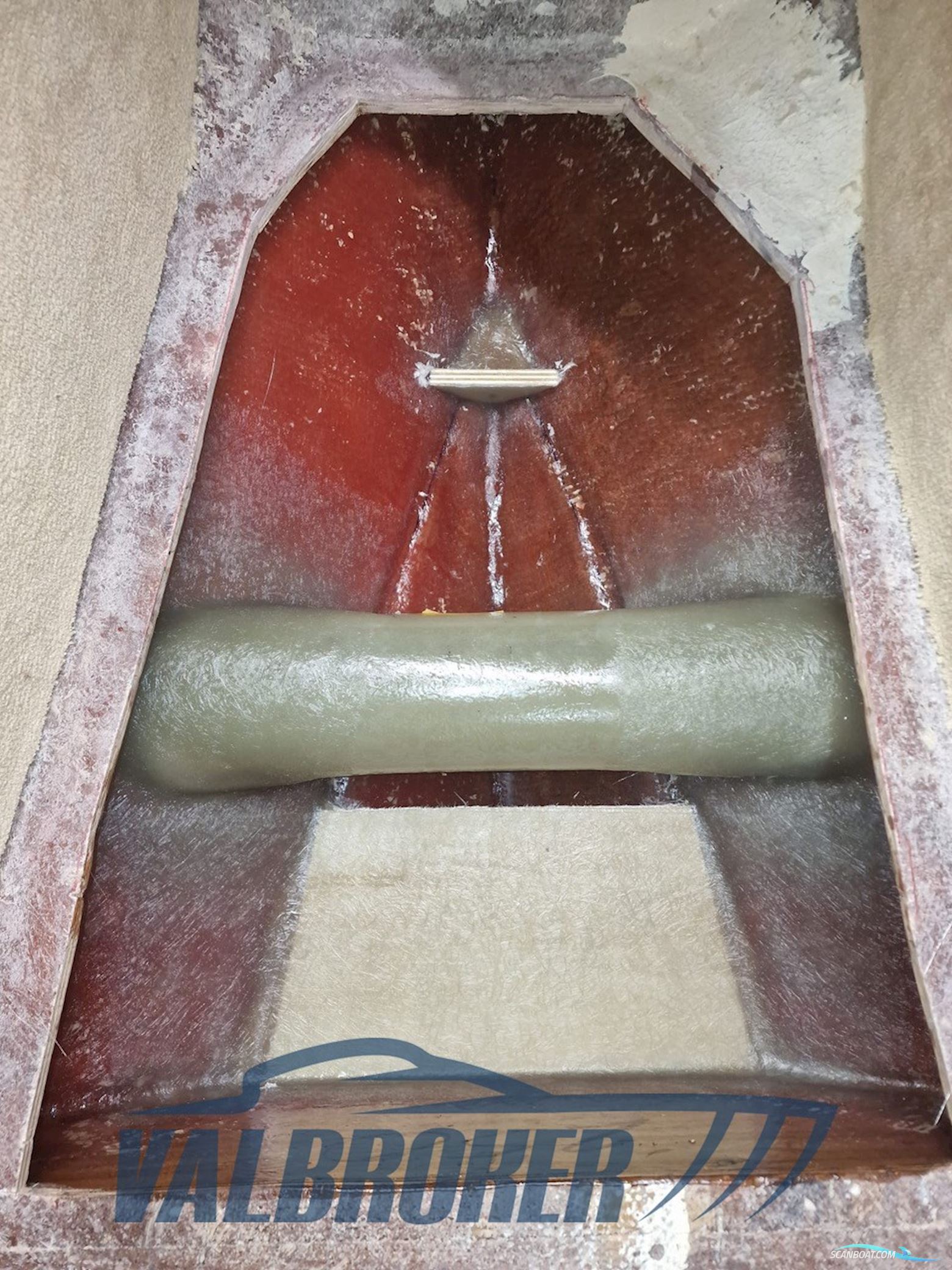 Monterey Boats 250 Cruiser