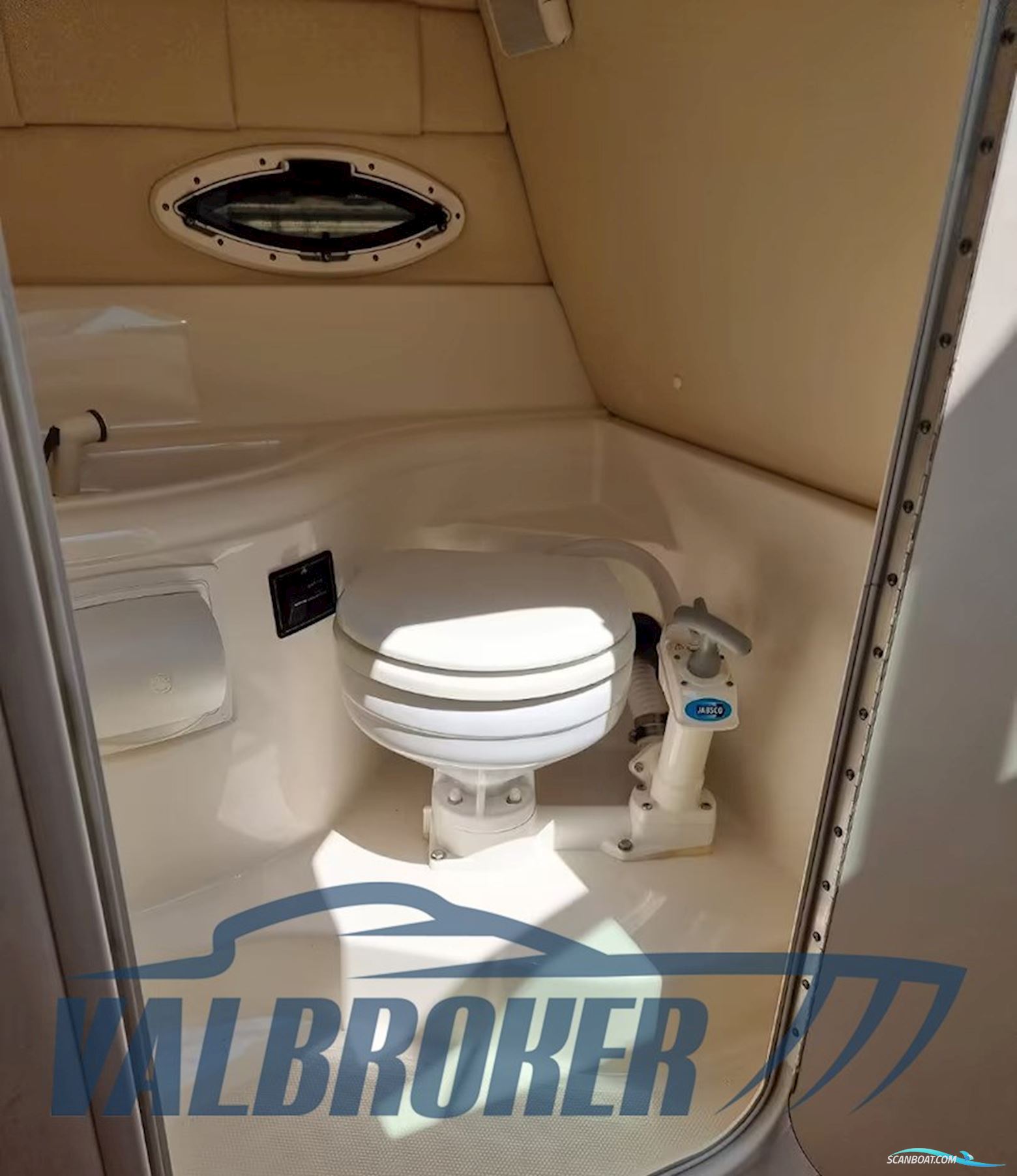 Monterey Boats 278 SC Super Sport