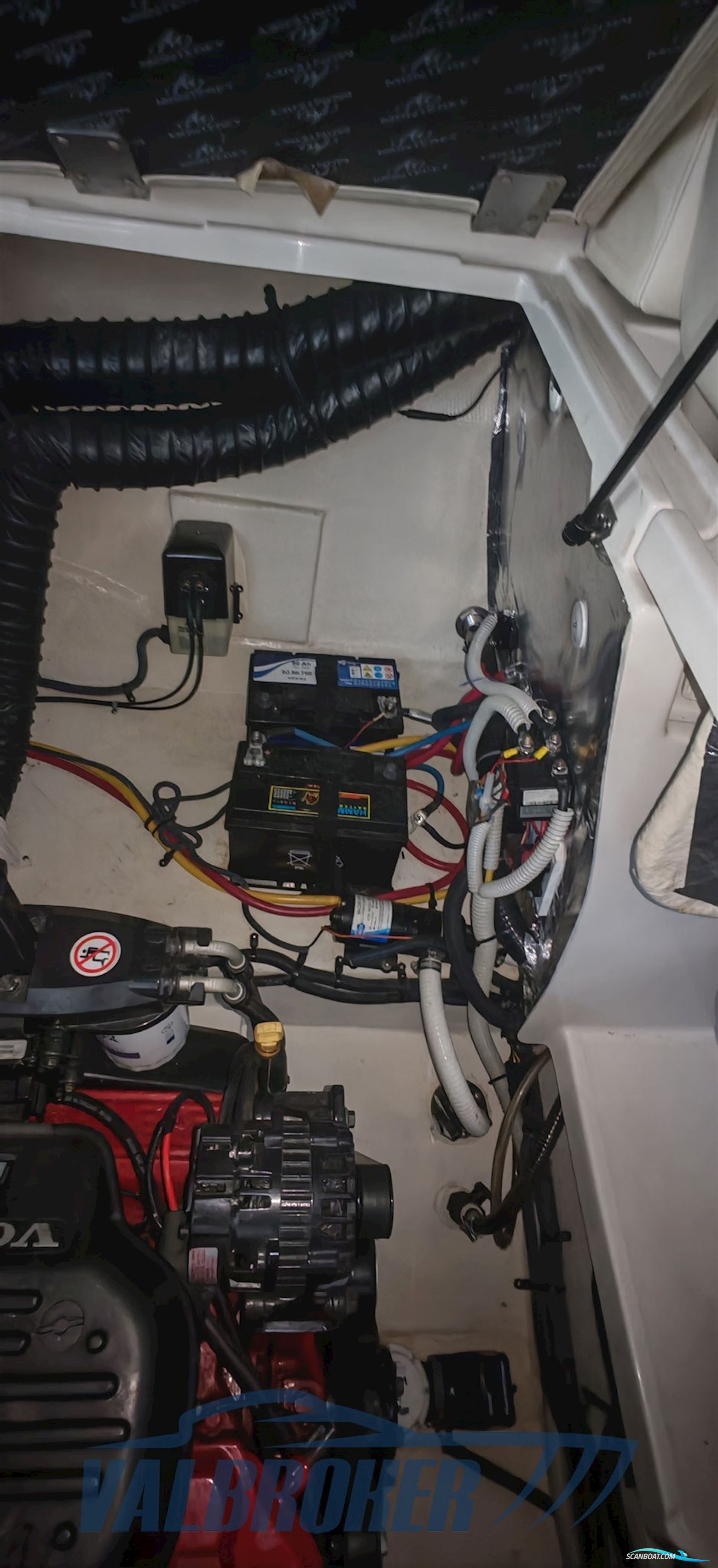 Monterey Boats 278 SC Super Sport