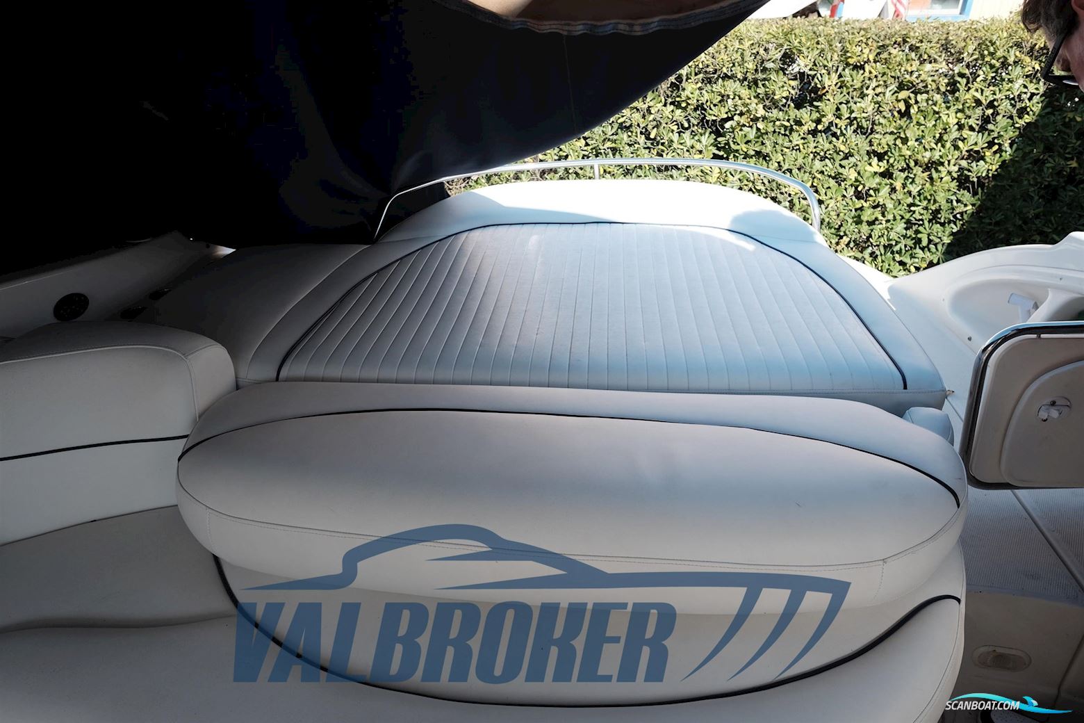 Monterey Boats 298 SS