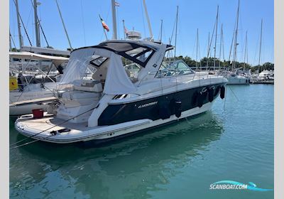 Monterey Boats Monterey 415 Sport Motorboten 2009, met Volvo Penta motor, Italië