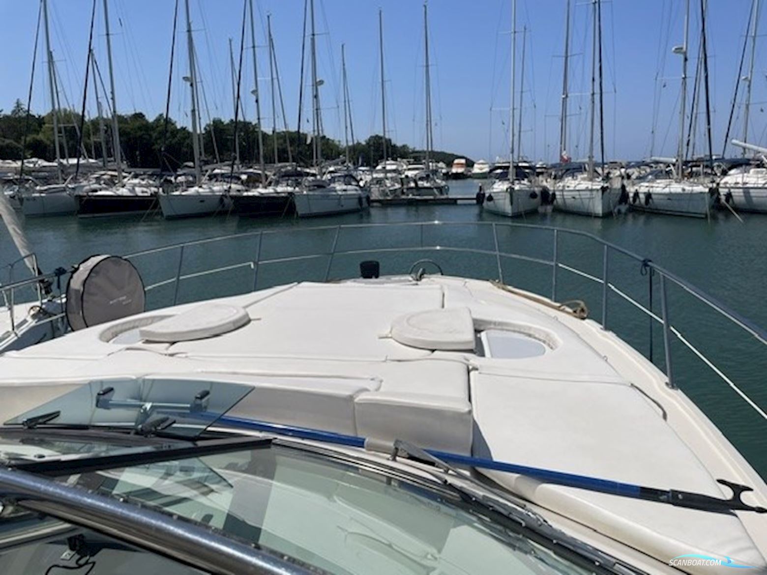 Monterey Boats Monterey 415 Sport