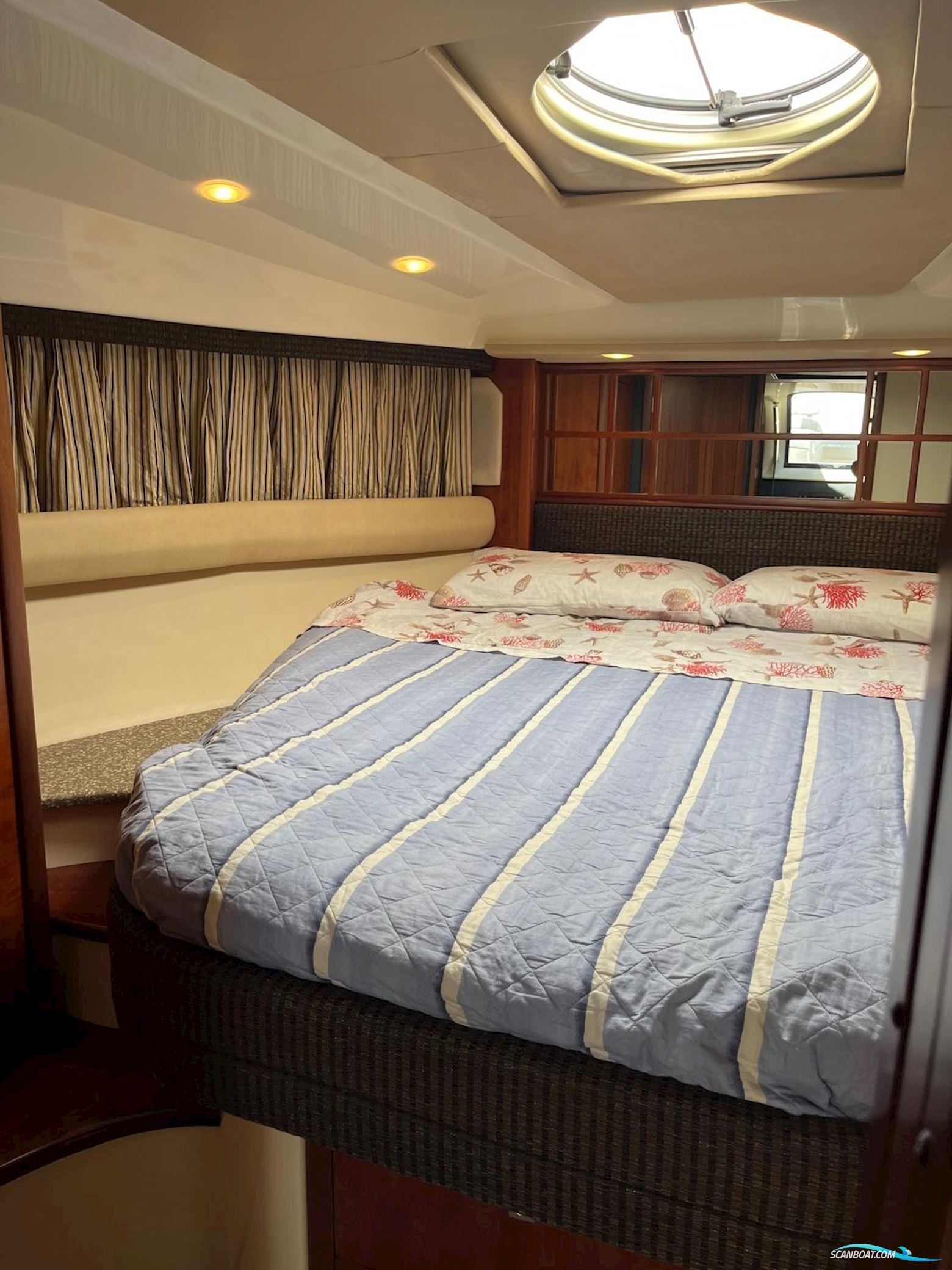Monterey Boats Monterey 415 Sport