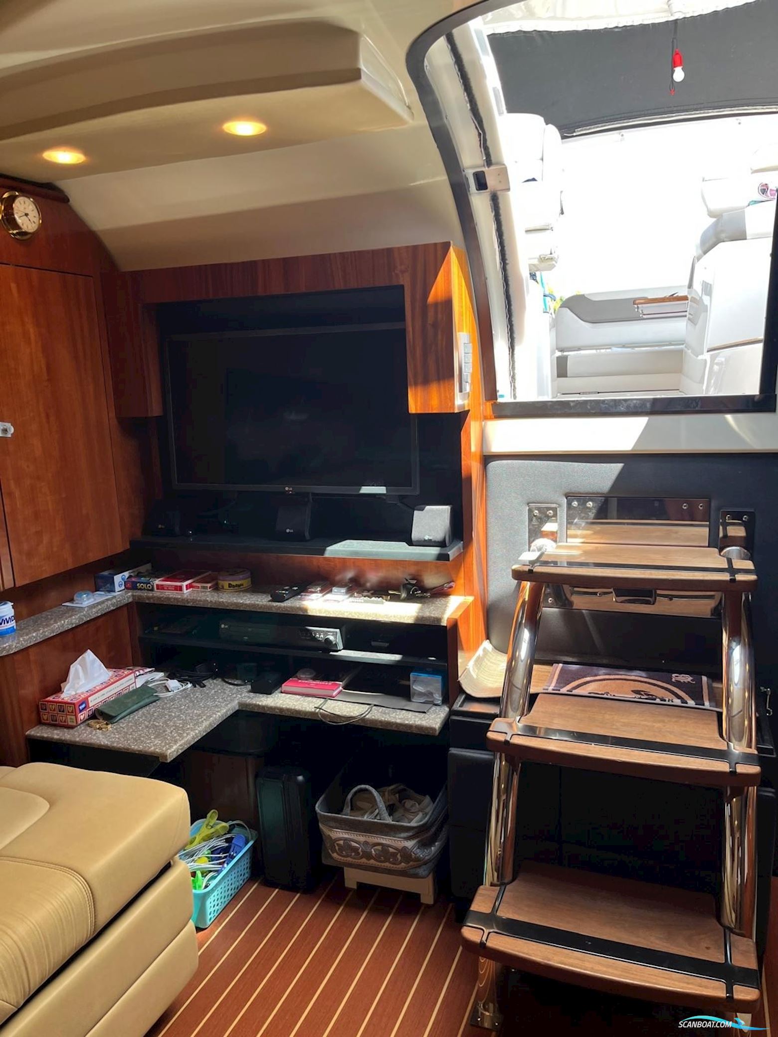 Monterey Boats Monterey 415 Sport