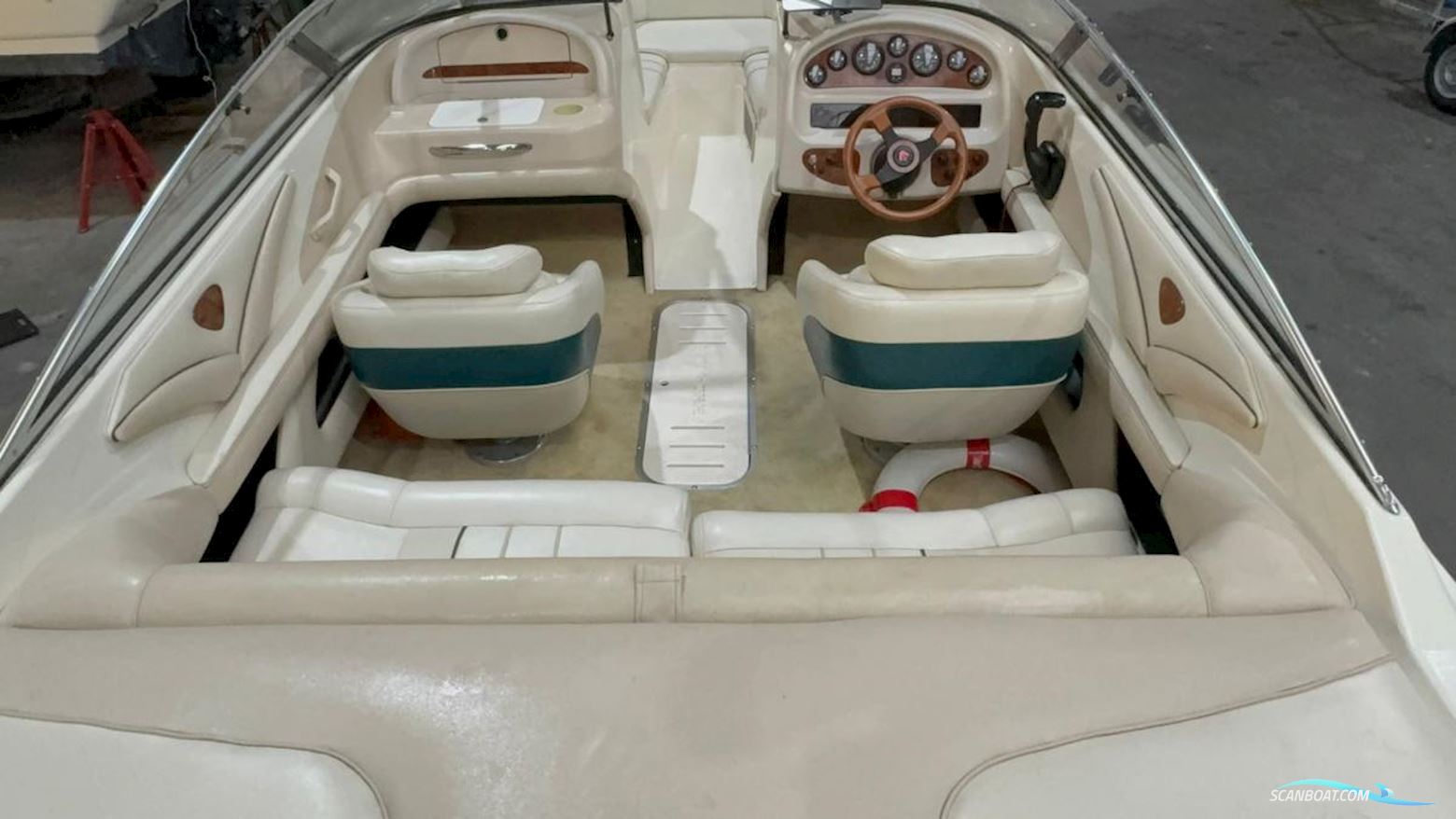 Monterey Montura 196 Bowrider