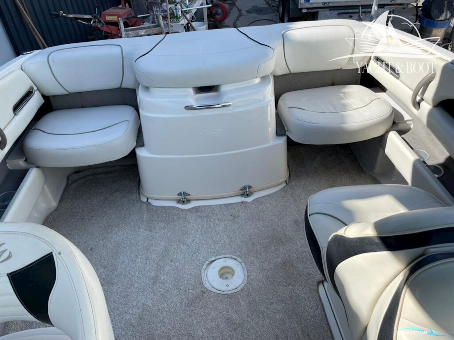 Monterey Montura 218 LC