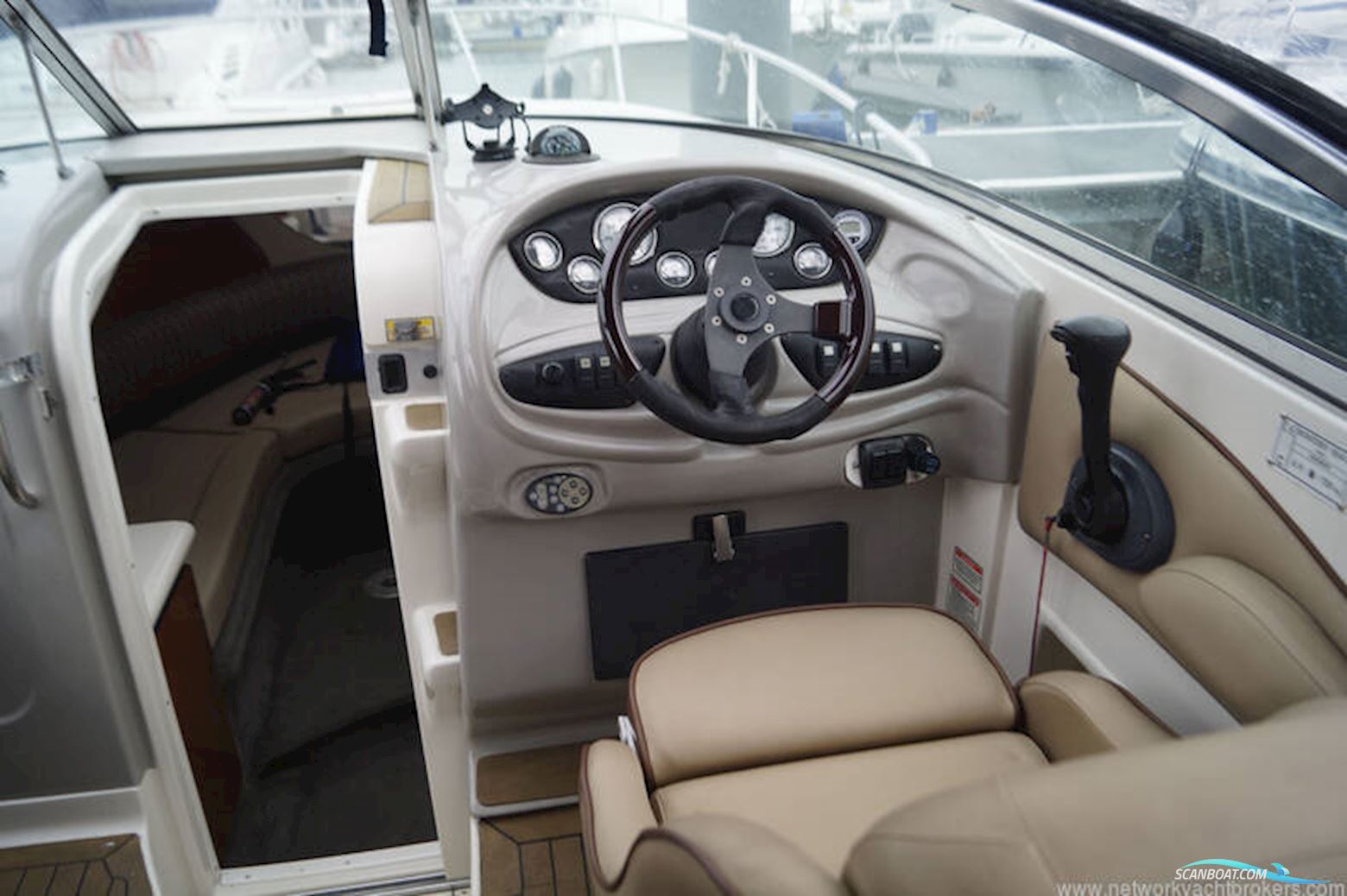 Monterey Montura 248 LSC