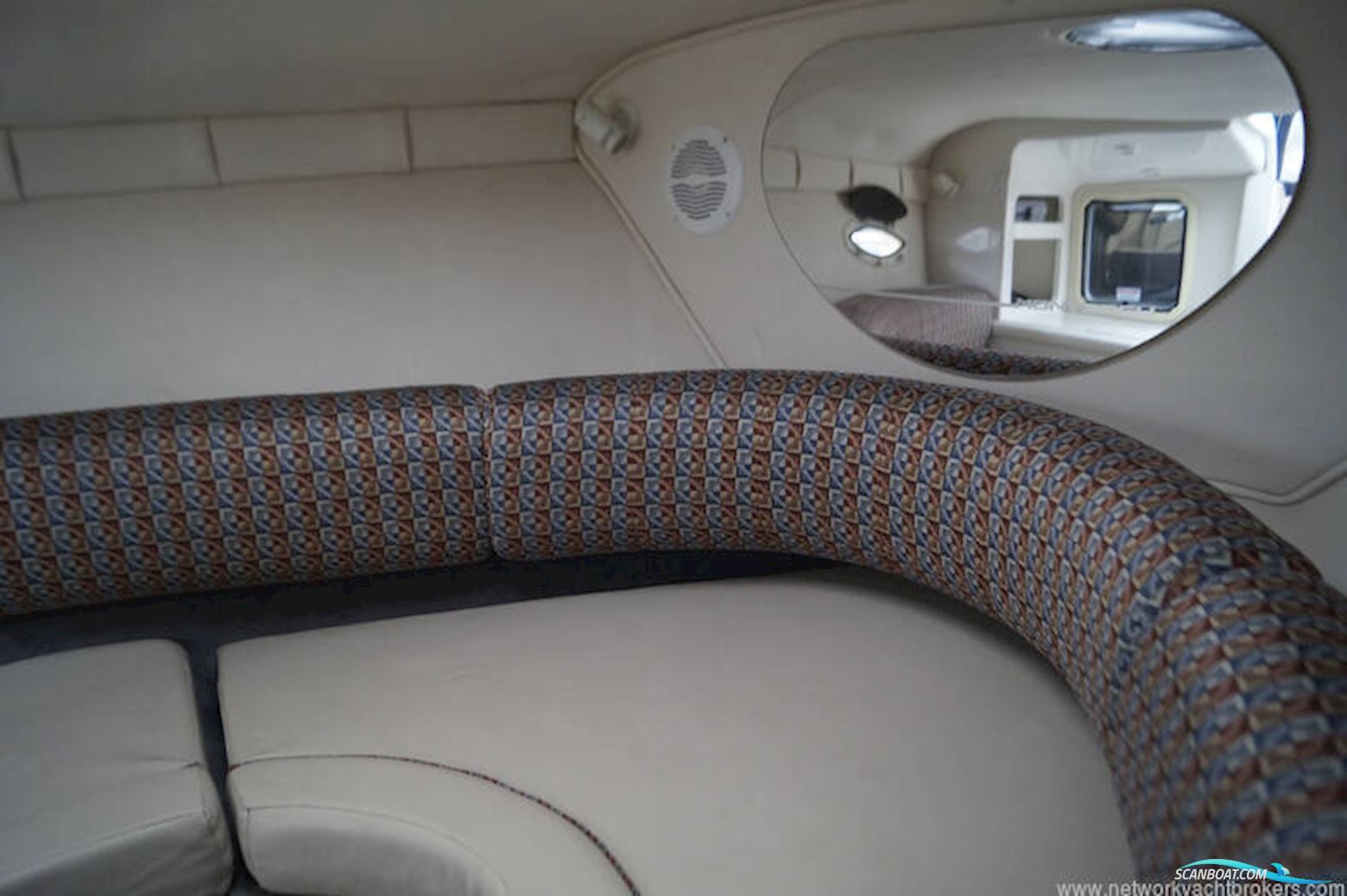 Monterey Montura 248 LSC