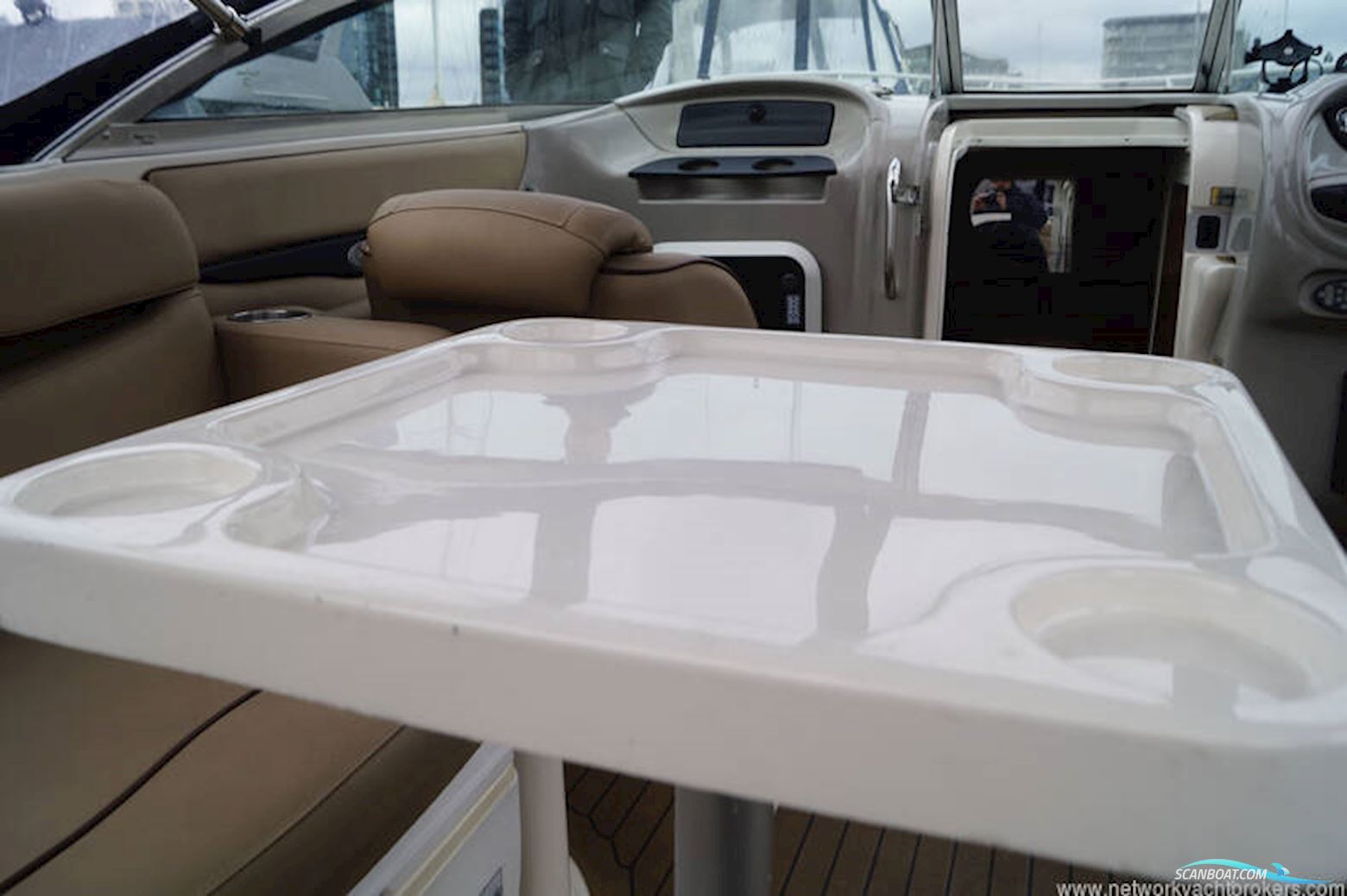 Monterey Montura 248 LSC