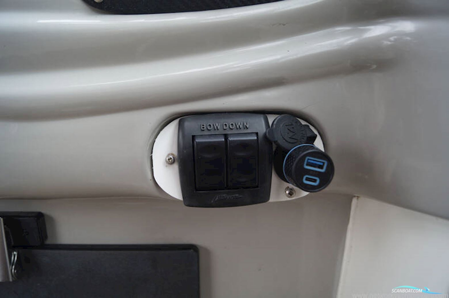 Monterey Montura 248 LSC