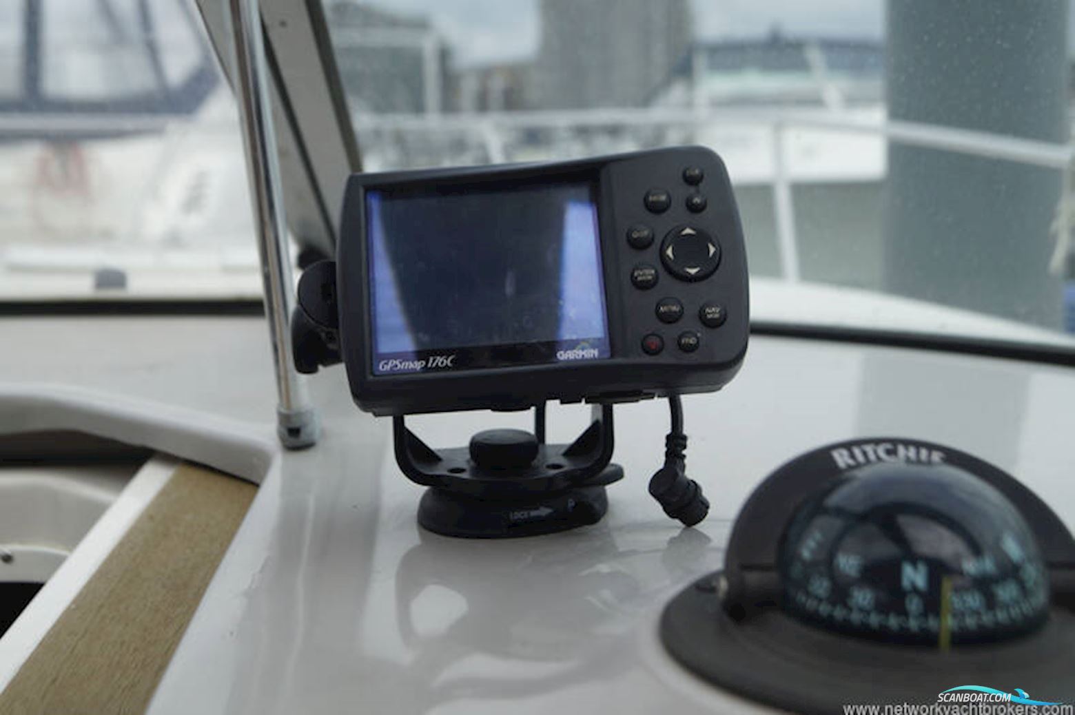 Monterey Montura 248 LSC