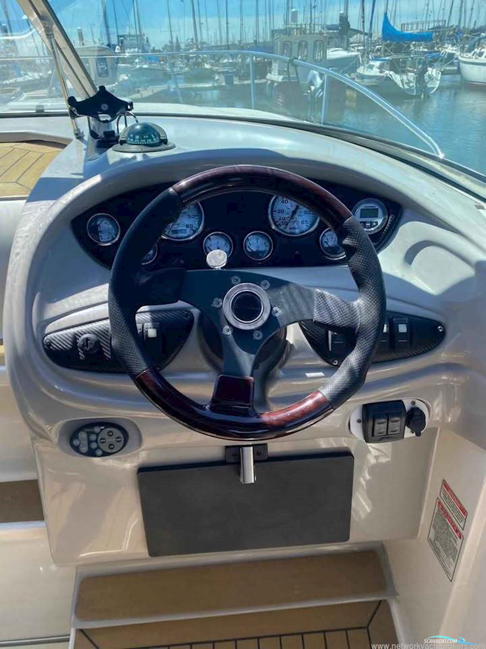 Monterey Montura 248 LSC