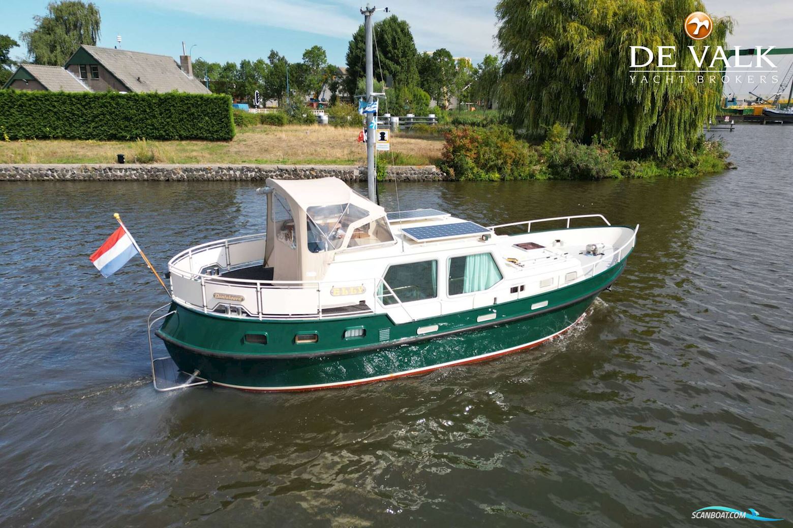 Monty Bank 10.50