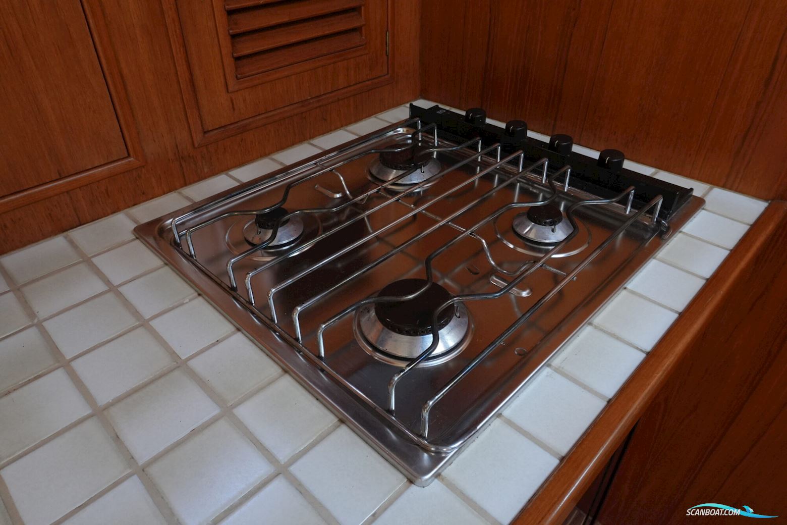 Monty Bank Kotter 41 AK Cabrio