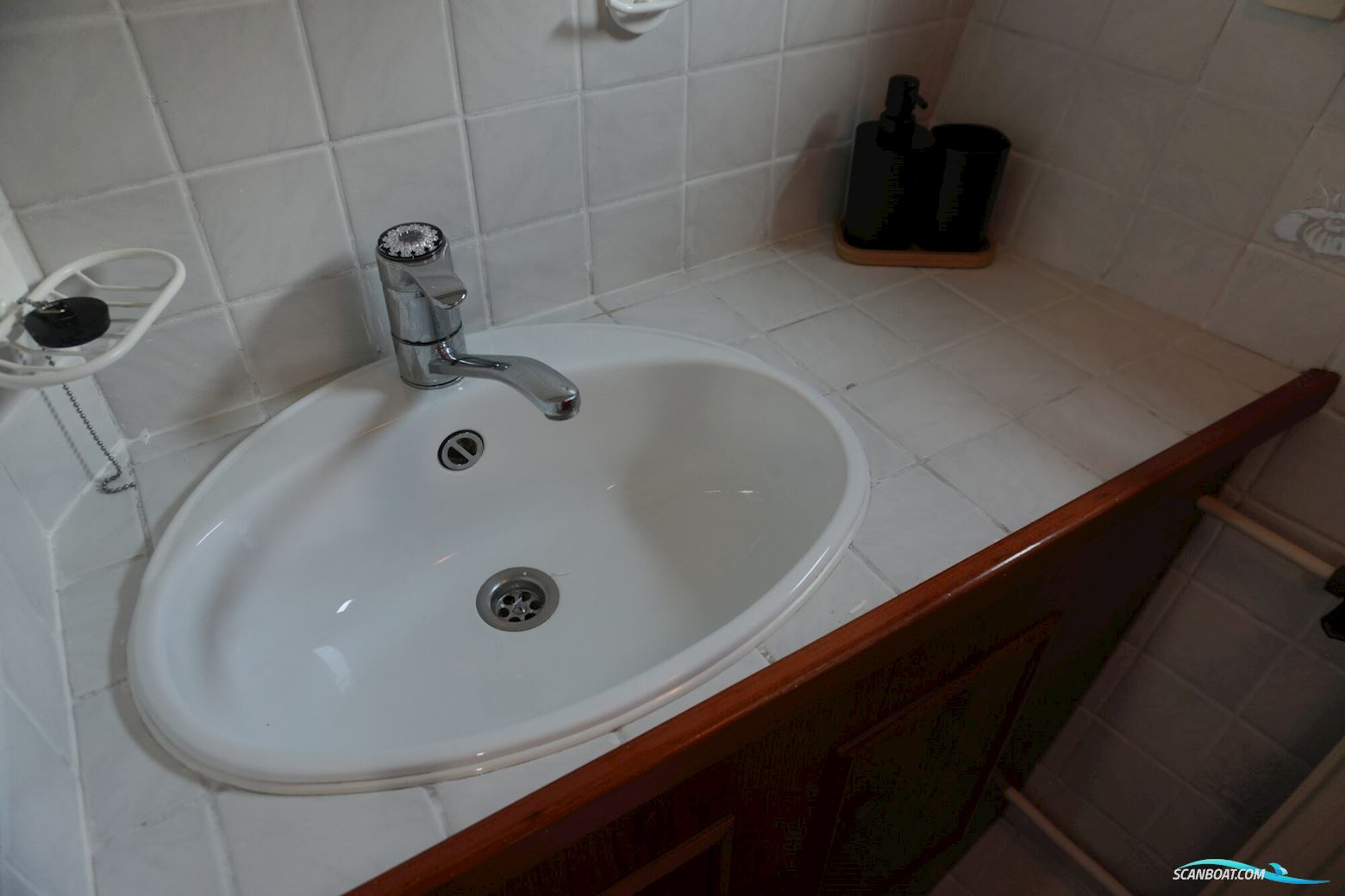 Monty Bank Kotter 41 AK Cabrio