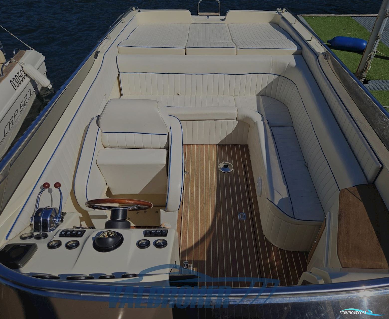 Mostes 29 Offshore