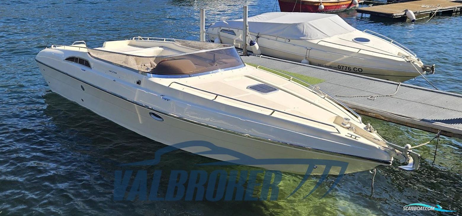 Mostes 29 Offshore
