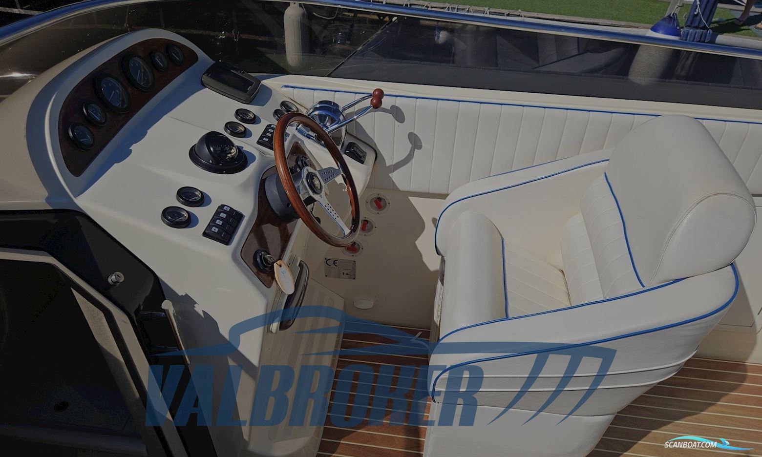 Mostes 29 Offshore