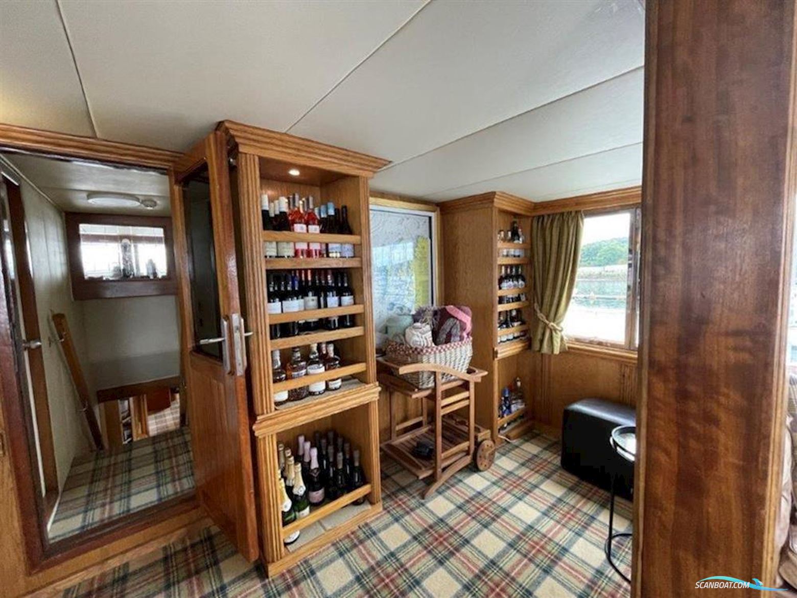 Motor Yacht Karadeniz 34m