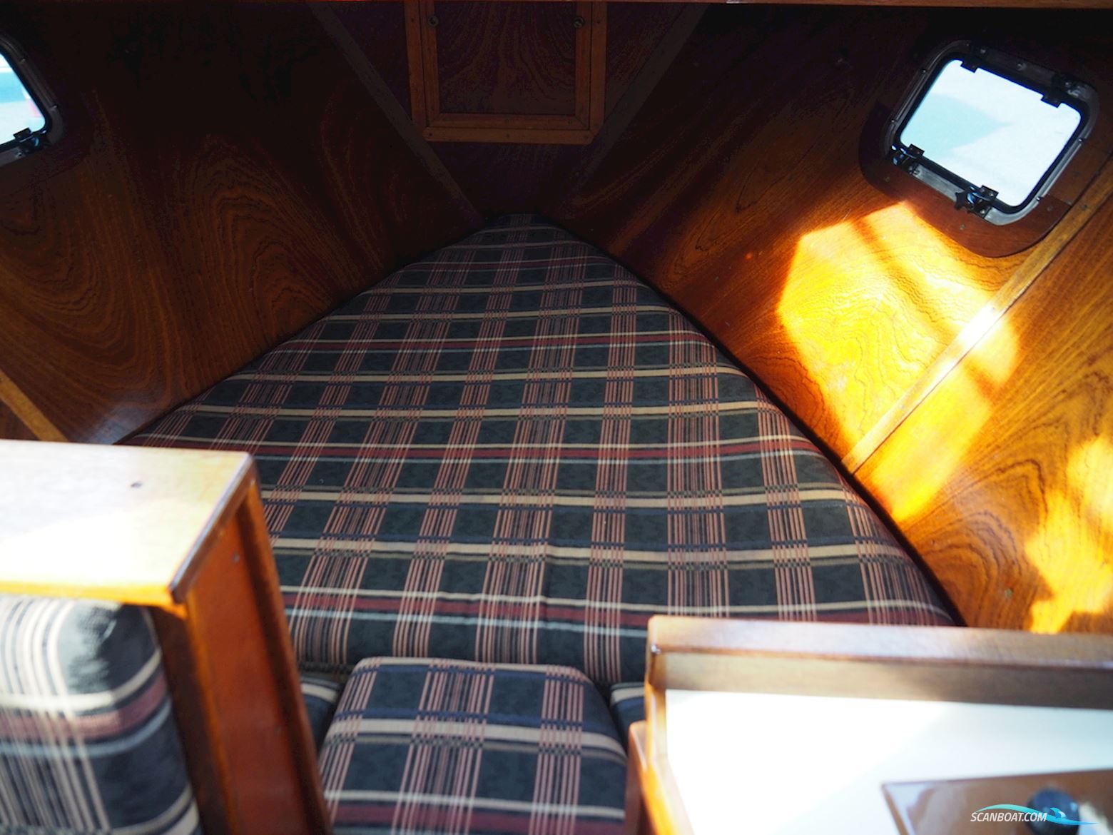 Motorjacht 1220 GSAK