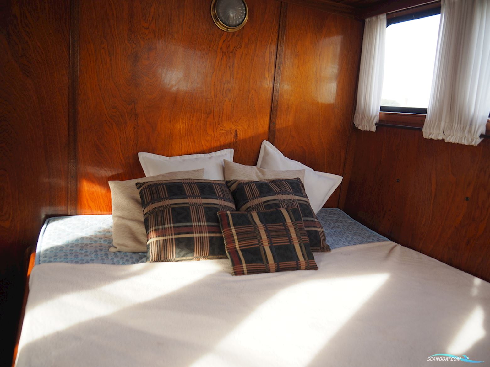 Motorjacht 1220 GSAK