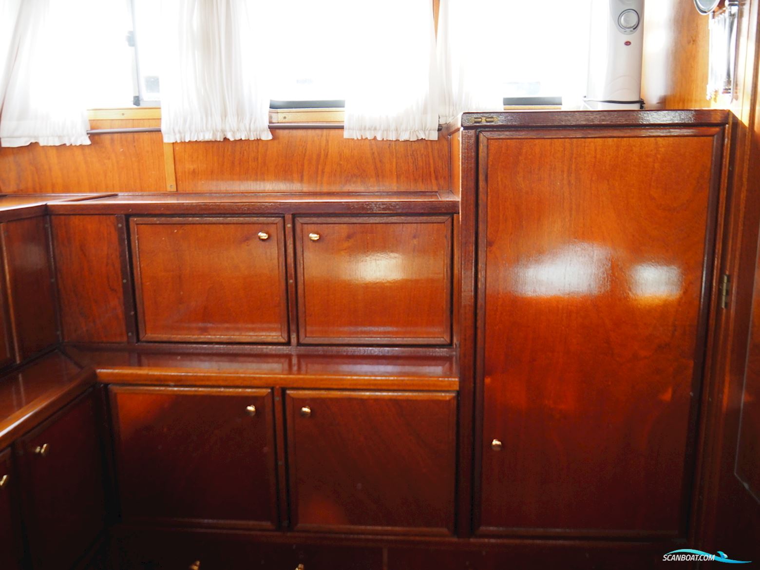 Motorjacht 1220 GSAK