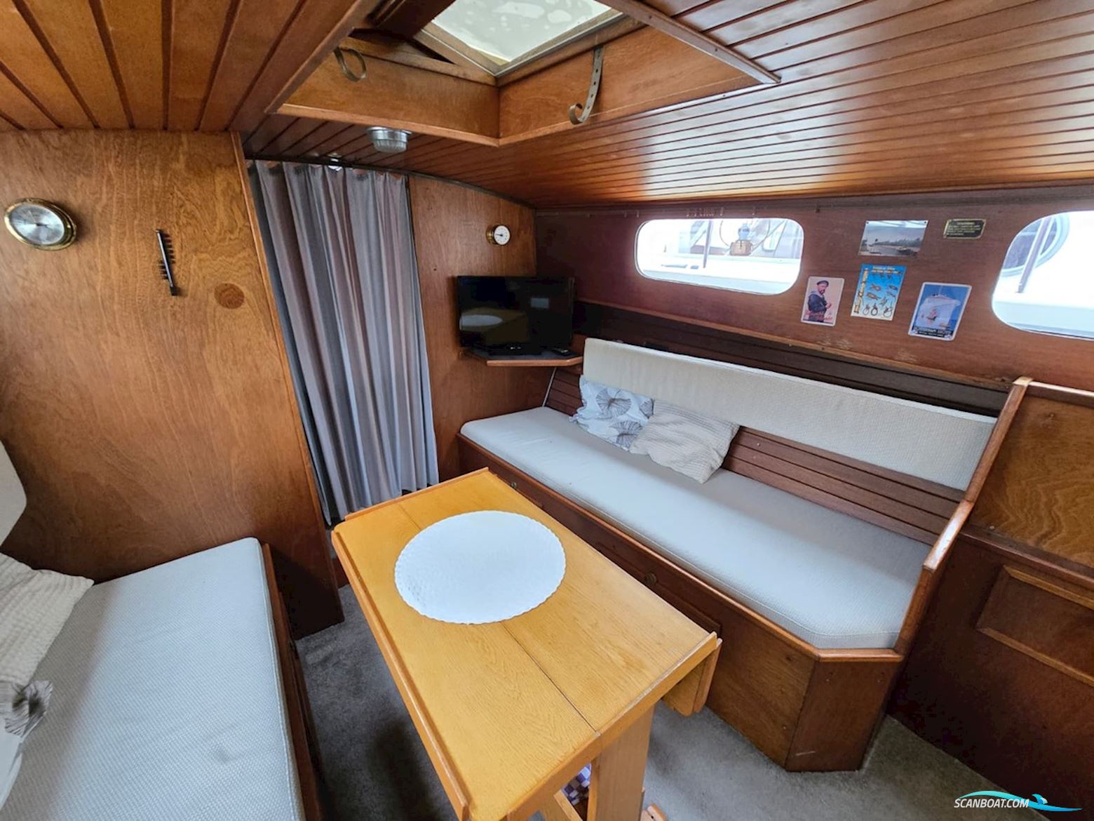 Motorjacht Lovely 985 OK