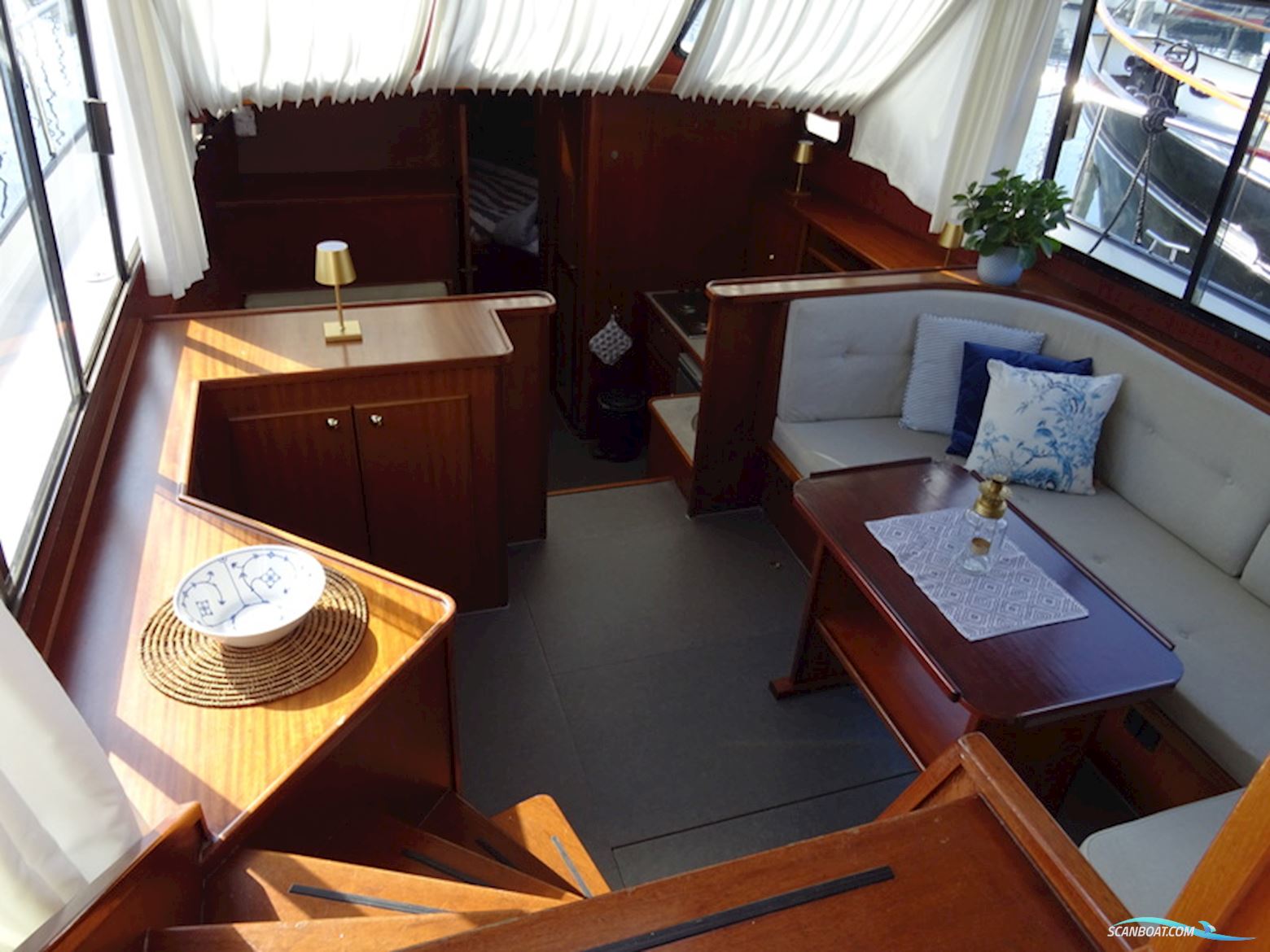 Motorkruiser 12.50 Divali