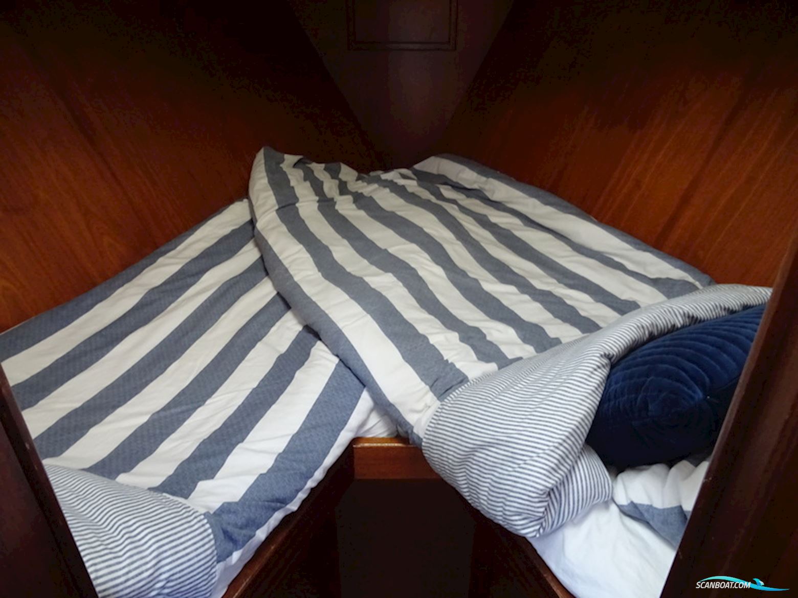 Motorkruiser 12.50 Divali