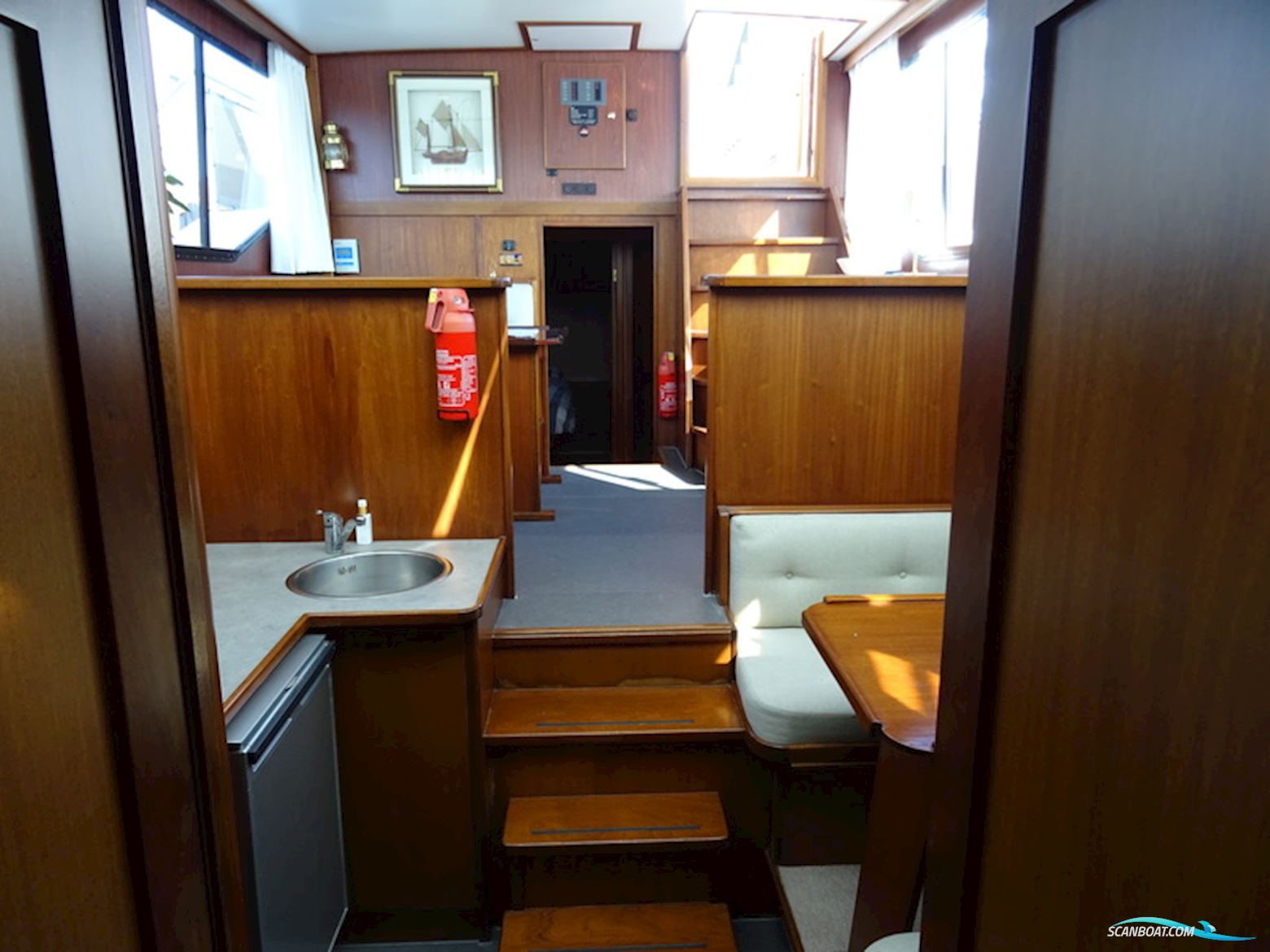 Motorkruiser 12.50 Divali