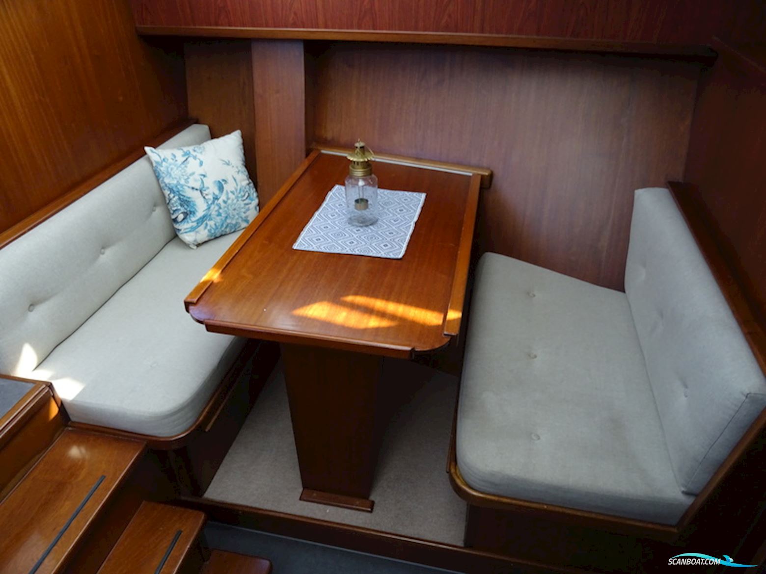 Motorkruiser 12.50 Divali