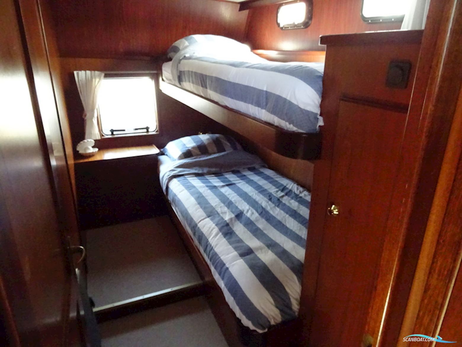 Motorkruiser 12.50 Divali