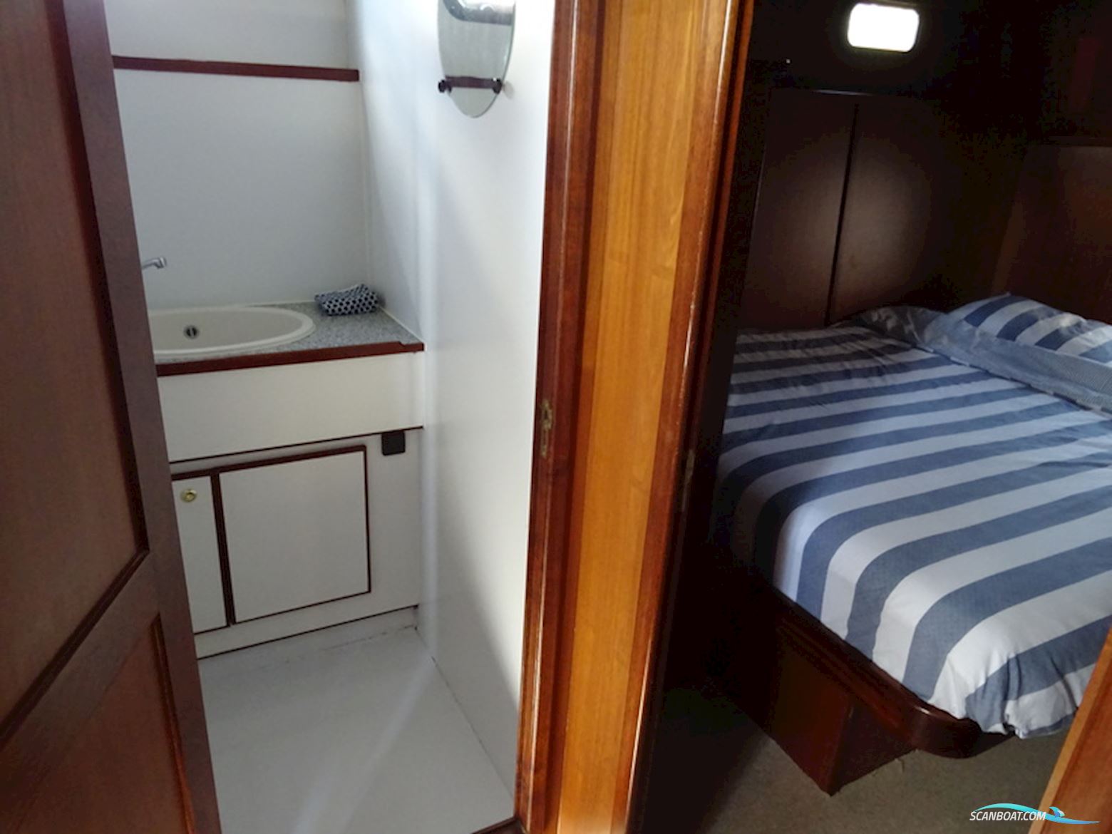 Motorkruiser 12.50 Divali