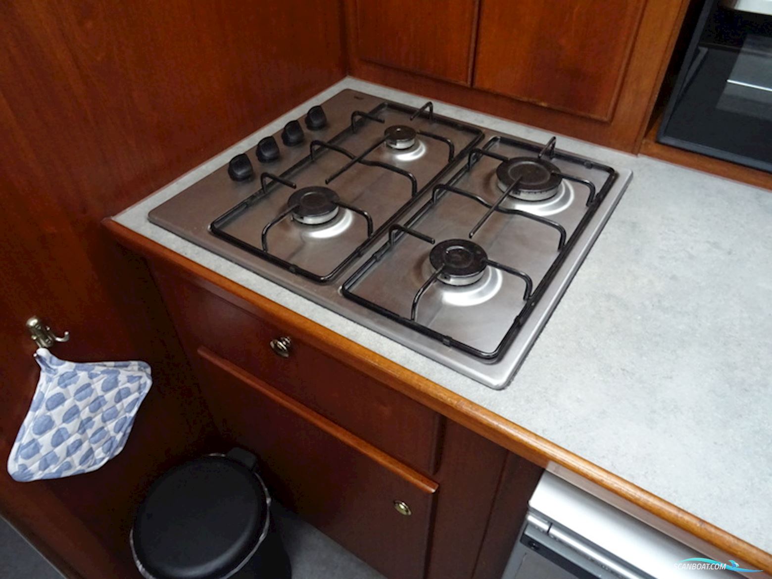 Motorkruiser 12.50 Divali