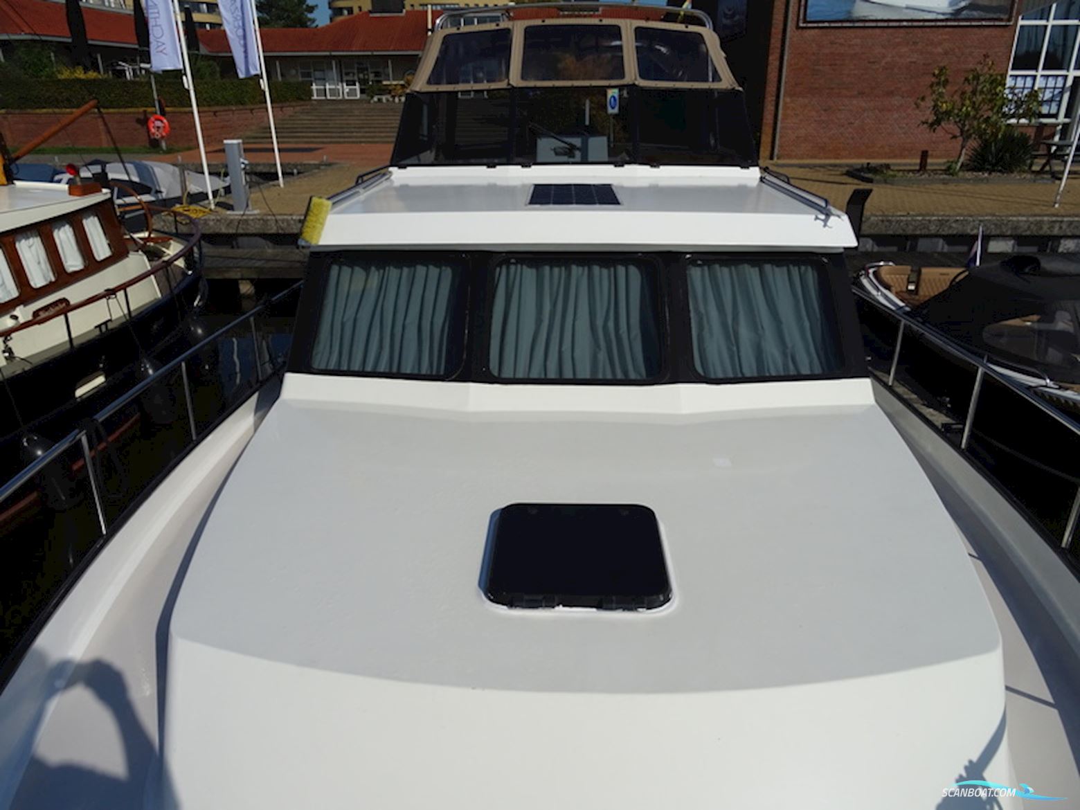 Motorkruiser 12.50 Divali