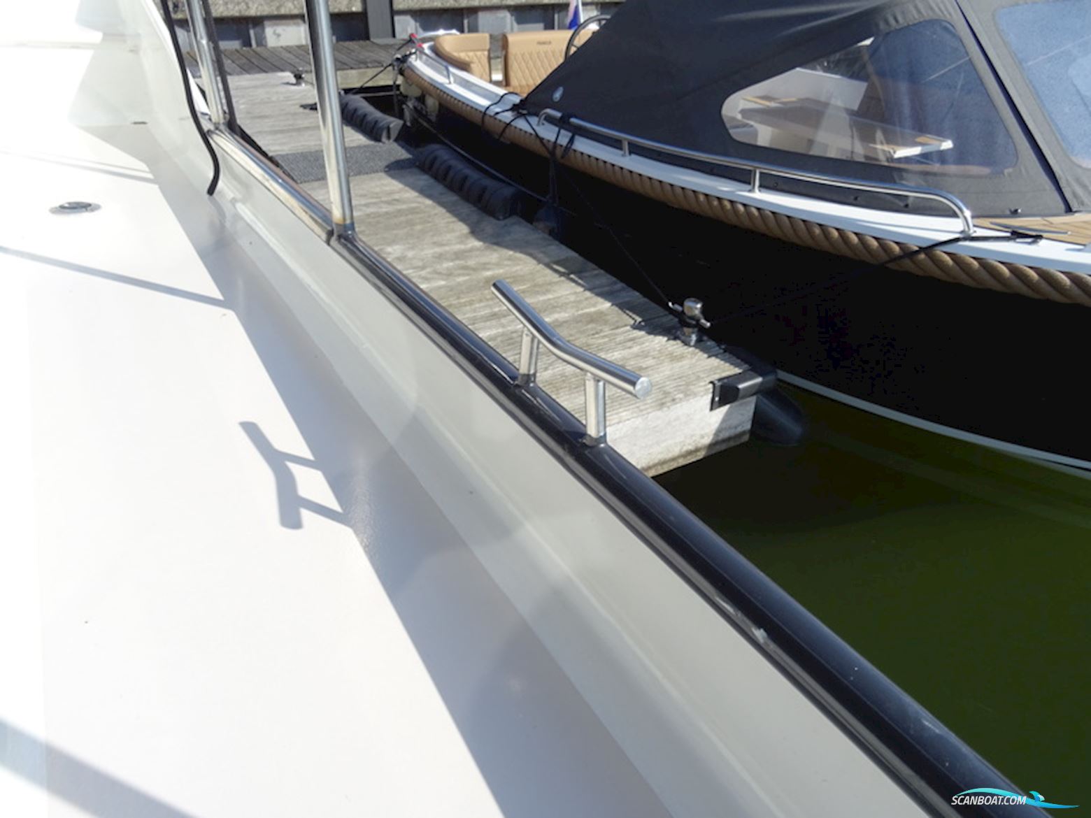 Motorkruiser 12.50 Divali