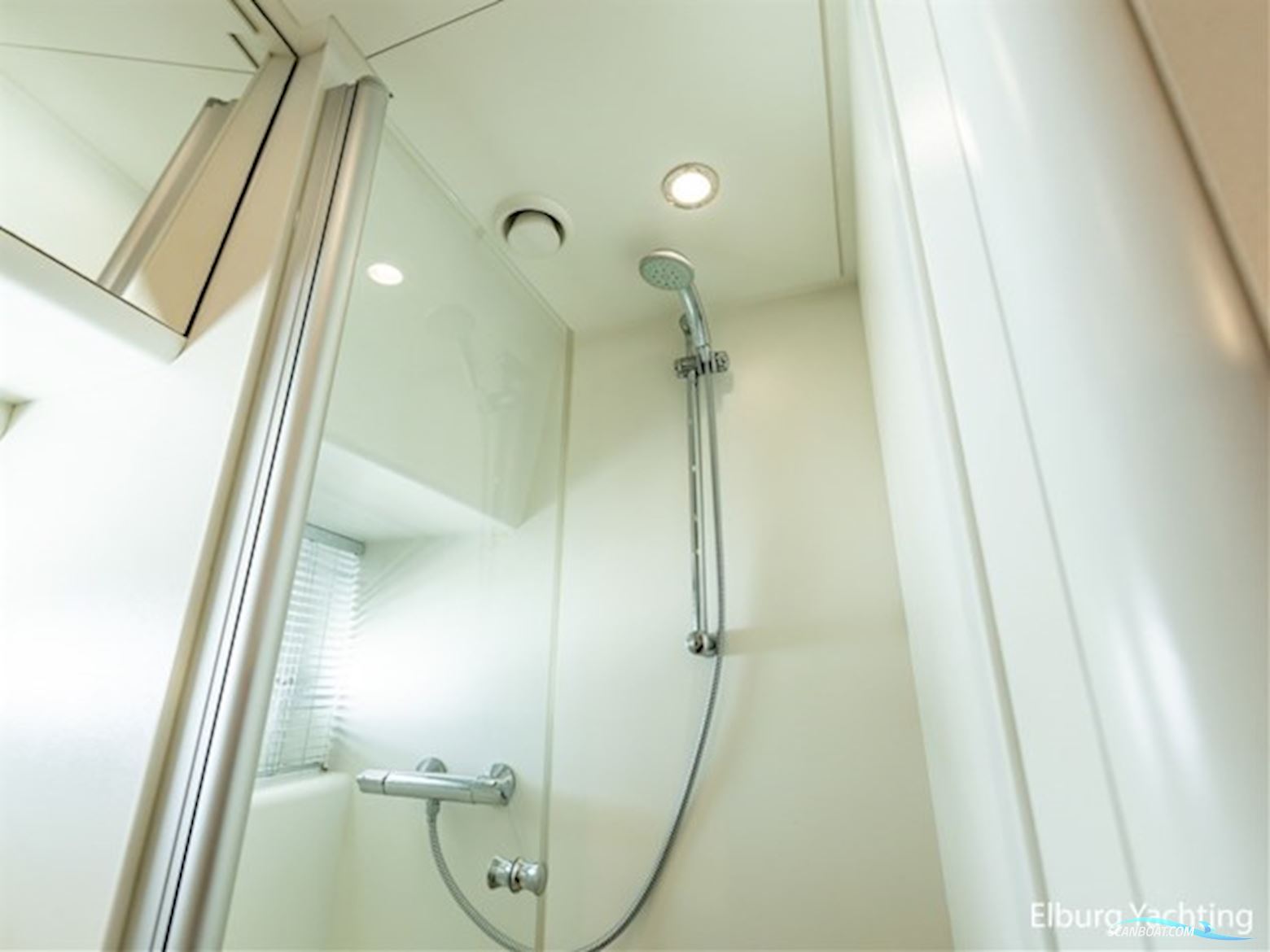 Mulder 73 Wheelhouse - Alu Fast Going  - FAIRWIND