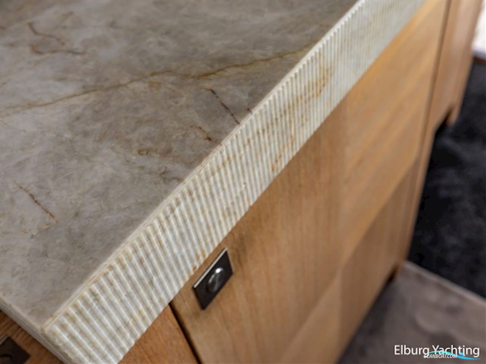 Mulder 73 Wheelhouse - Alu Fast Going - FLOAT 