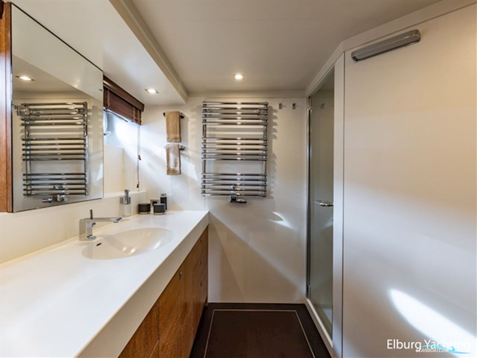 Mulder 73 Wheelhouse - Alu Fast Going - Float