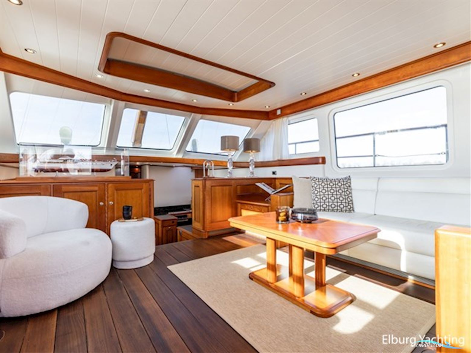 Mulder Classic 77 - Eleonore 