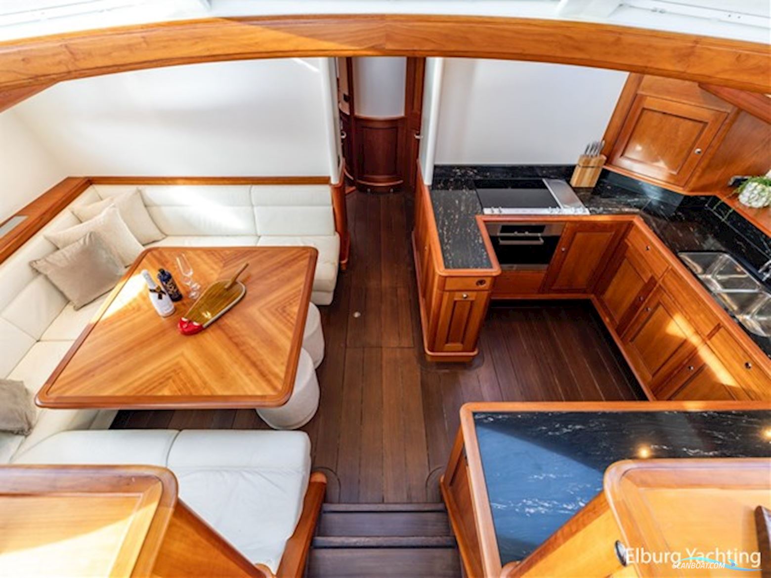 Mulder Classic 77 - Eleonore 