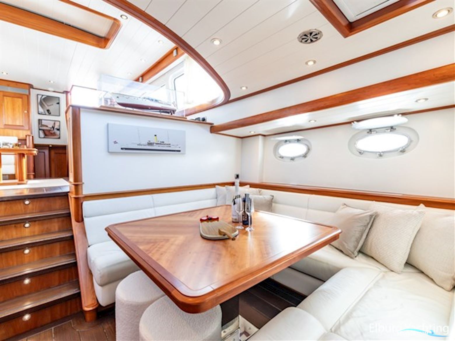 Mulder Classic 77 - Eleonore 