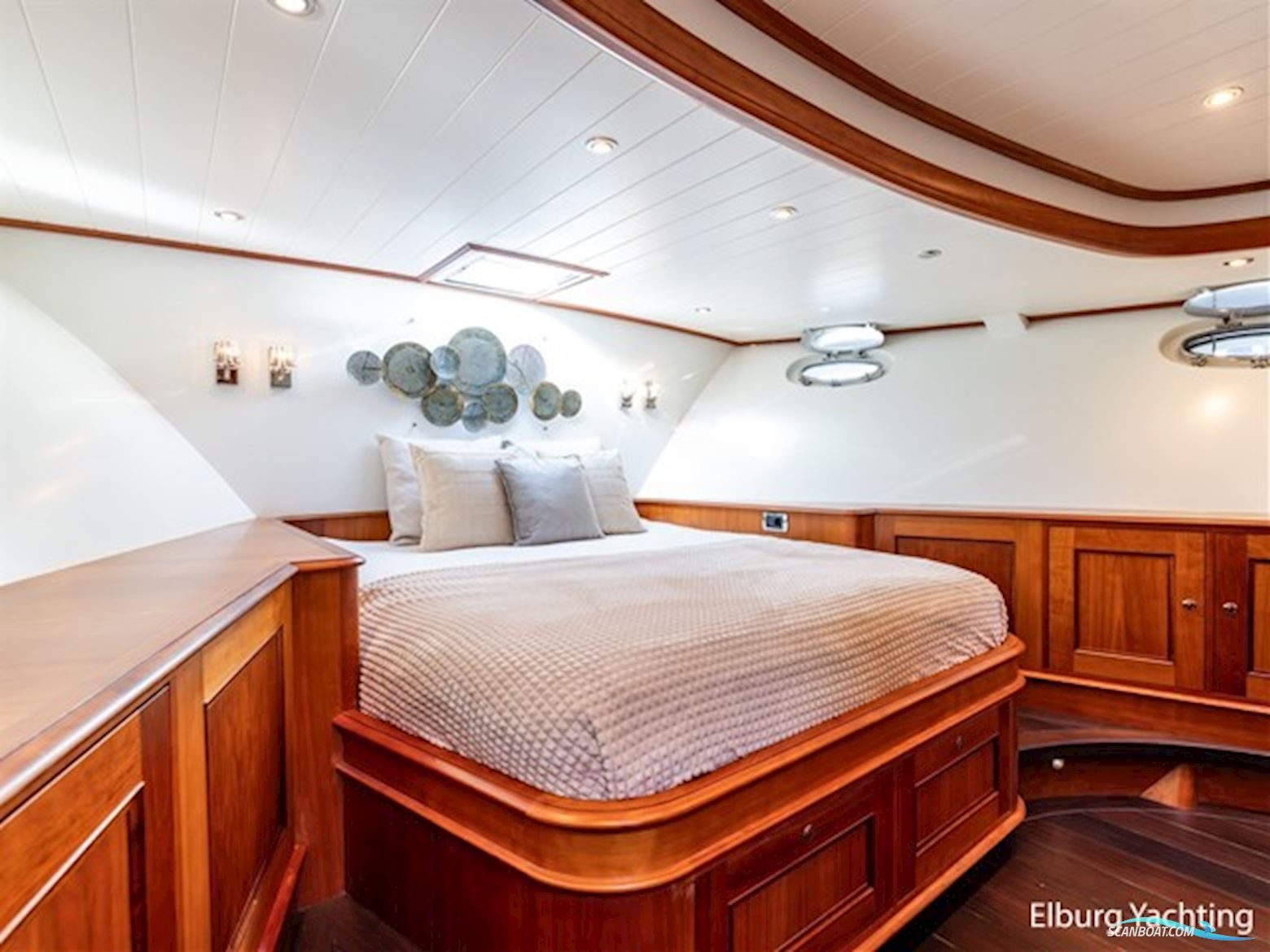 Mulder Classic 77 - Eleonore 