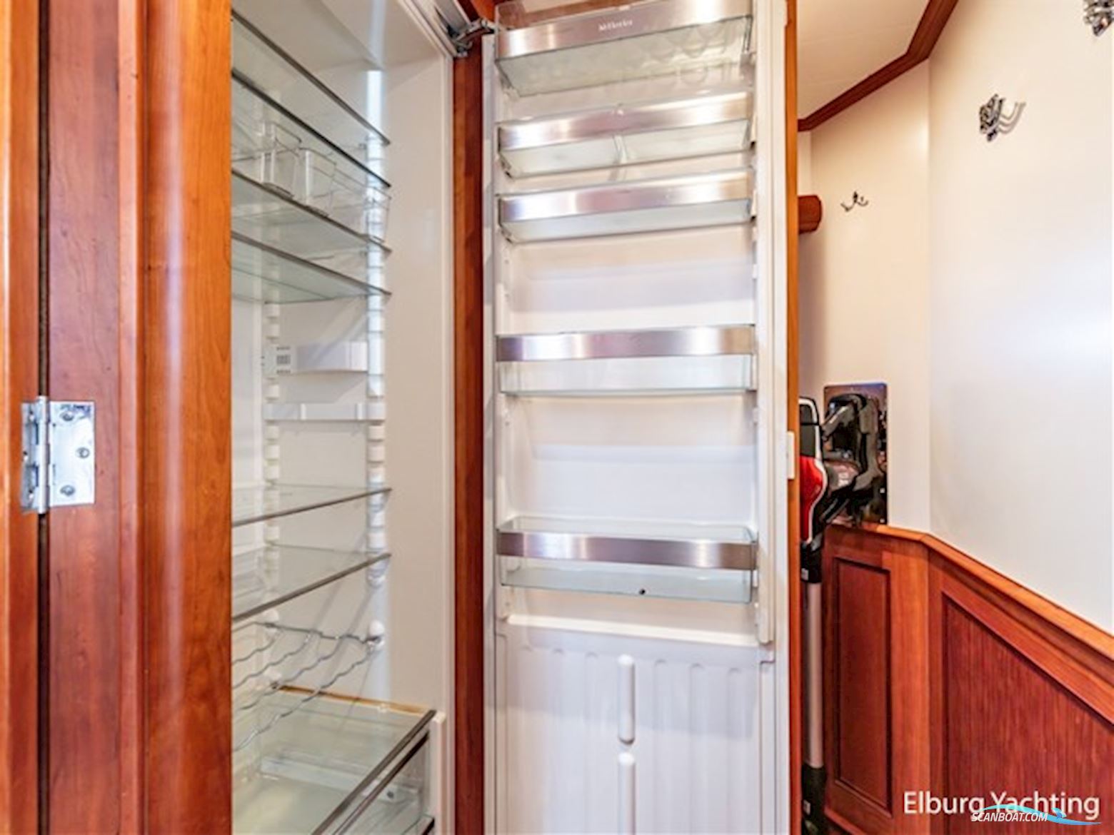 Mulder Classic 77 - Eleonore 