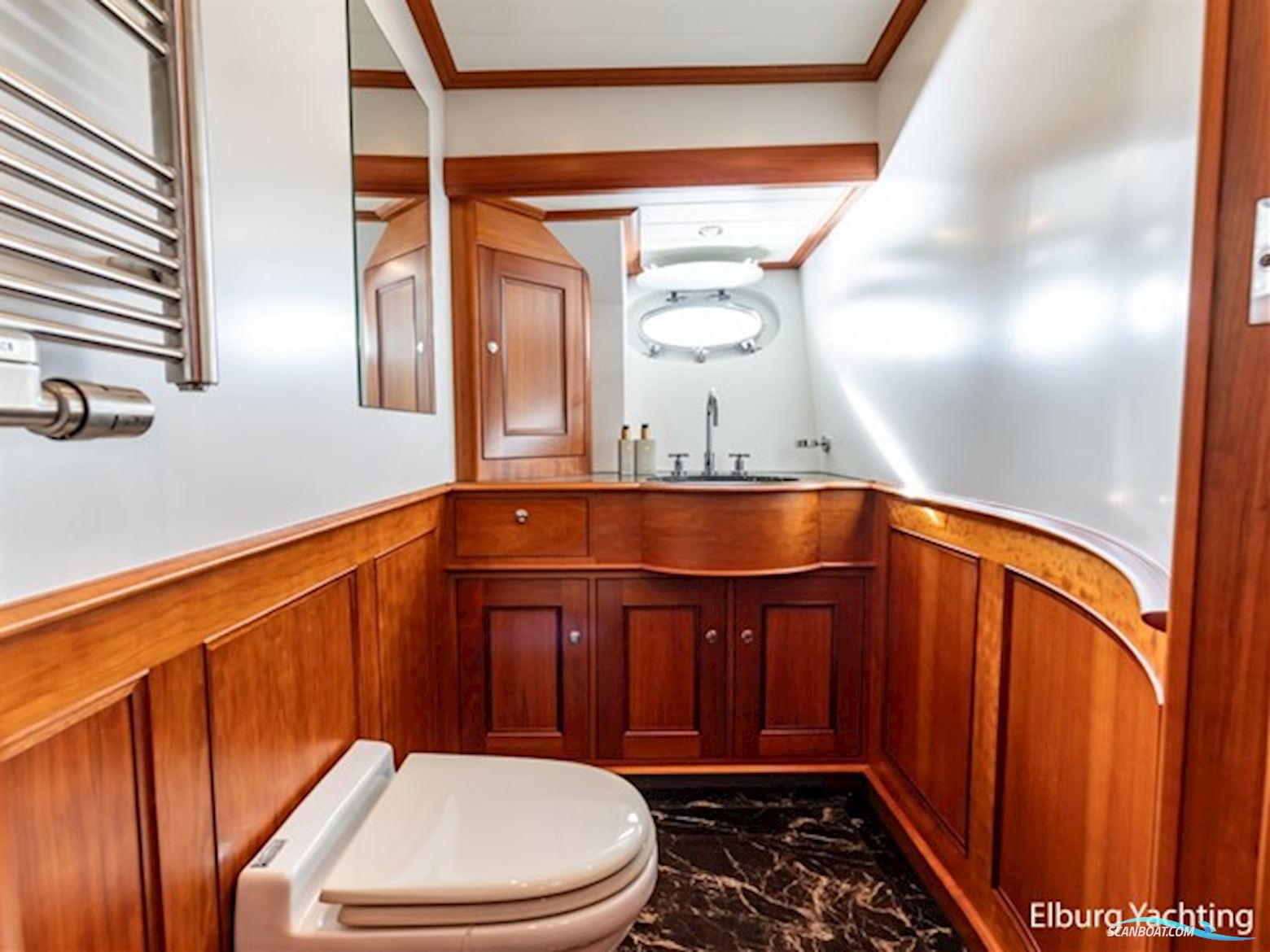 Mulder Classic 77 - Eleonore 